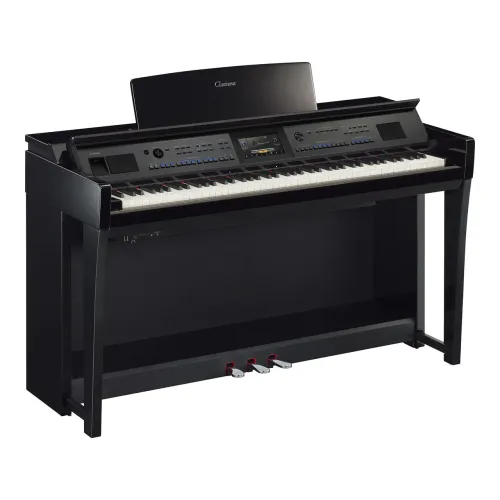 YAMAHA CLAVINOVA CVP905PE<br>