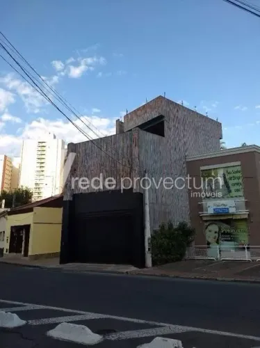 prédio - Centro - Campinas