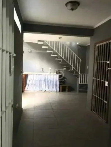 Sobrado residencial para aluguel em Assunção, SBC 5 quartos, 3 vagas
