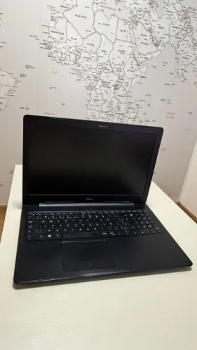 Notebook Dell Inspiron 15 3583 | i5 8ª | 8GB | SSD 240GB