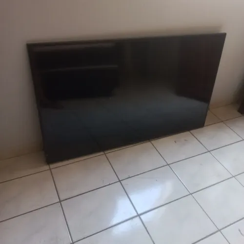 Tv Samsung 50" estragada