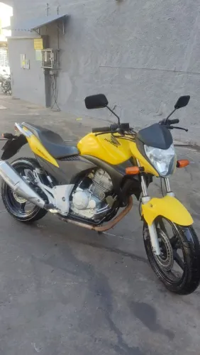 Honda CB 300