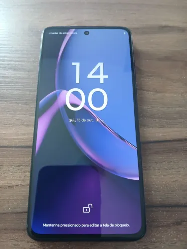 Celular Moto G84 5G 256GB
