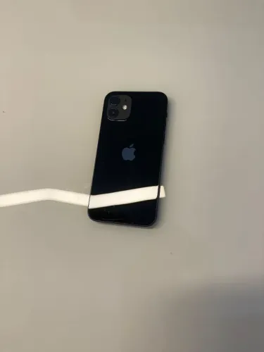 iPhone 12