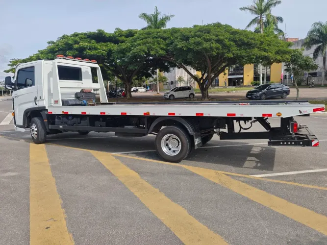 Volkswagen Delivery 11.180