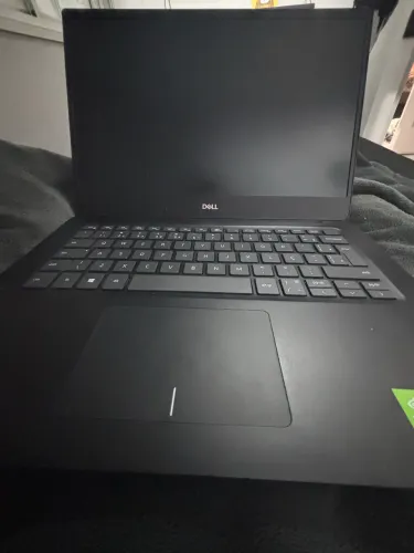 Carcaça notebook Dell