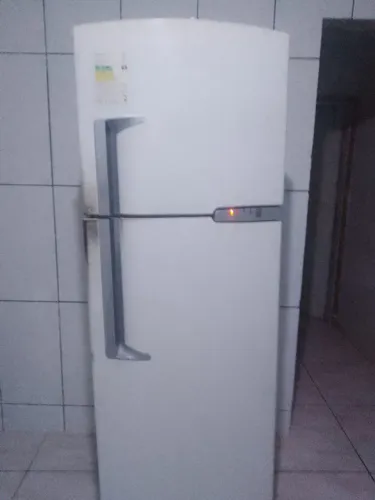 Geladeira Brastemp