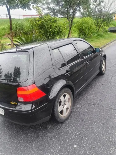 Volkswagen Golf 2.0/ 2.0 MI Flex Comfortline/ Sport 2002