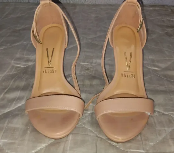 Salto Vizzano Original 35