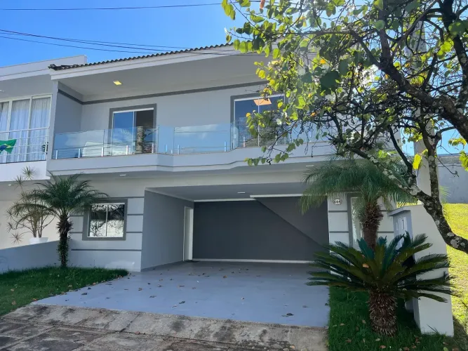 Casa Parque Residencial Villa dos Inglezes à Venda