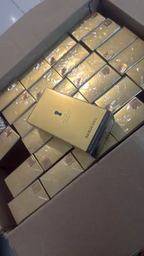 Perfumes Banderas 100,00 cada