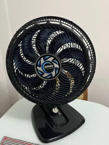 Ventilador