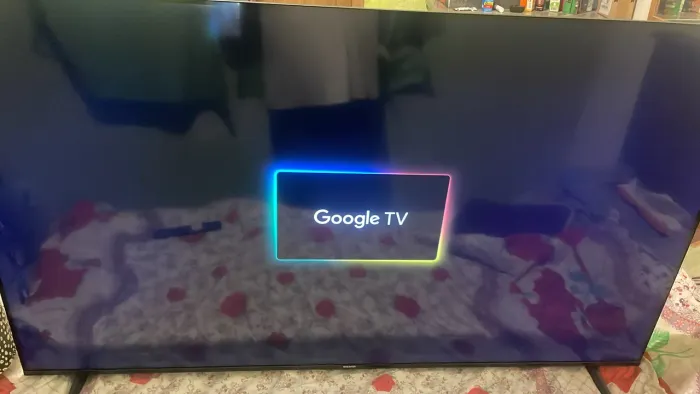 Tv 65 polegadas