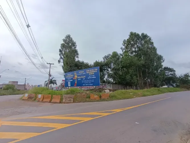 Lote 796m² à Venda - Arniqueira, Águas Claras/DF