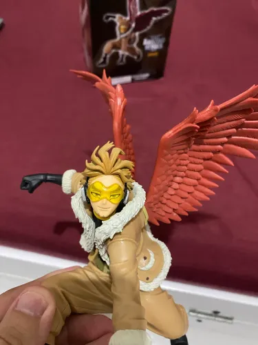 Figure Hawks - My Hero Academy