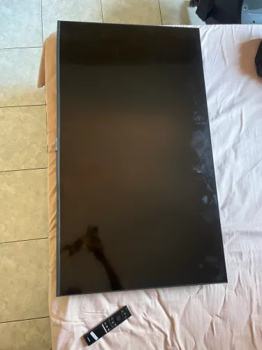 TV Samsung 43 (com defeito)