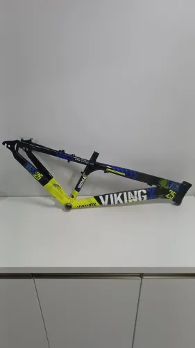 Quadro Vikingx Tuff 25