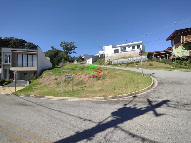 TERRENO RESIDENCIAL em Louveira - São Paulo, Jardim 21 de Março