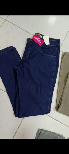 Calça jeans Masculina
