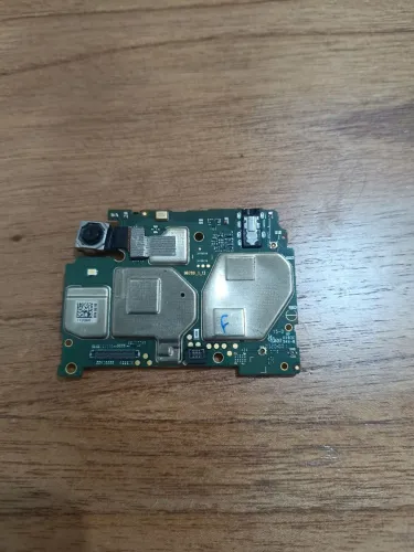 Placa mãe LG k8 plus 16gb testada