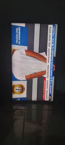 TV LG 32 polegadas 