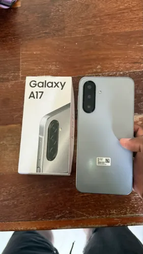 Galaxy A17 5G
