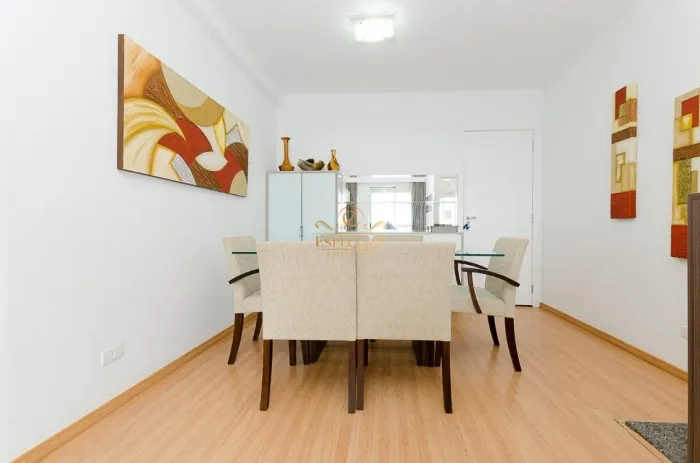 APARTAMENTO PARA LOCAÇÃO COM 3 DORMITÓRIOS NO BAIRRO ECOVILLE