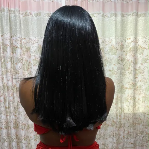 cabelo