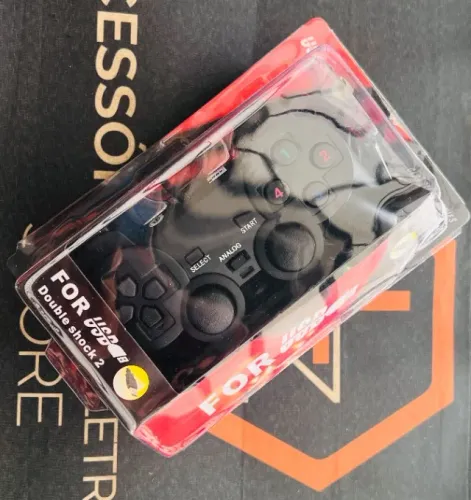 Controle Usb - Joystick para Game