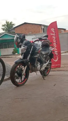 Cb Twister 250