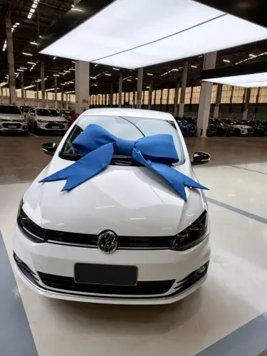 Volkswagen Fox Connect 1.6 Flex 8V 5P 2022