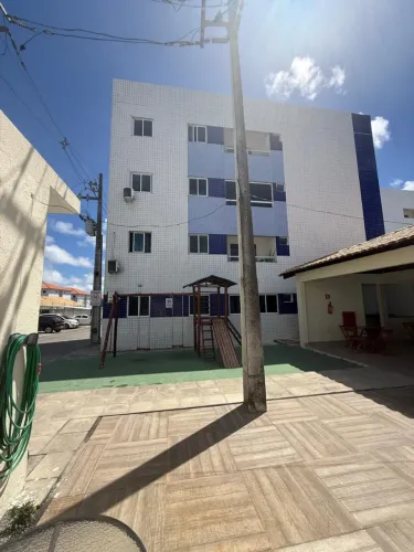 Apartamento Oportunidade de venda ou troca 