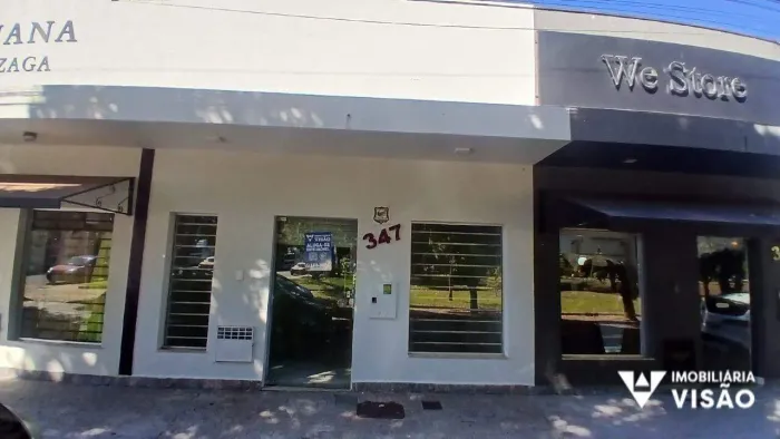 PONTO COMERCIAL PARA ALUGUEL, SÃO SEBASTIÃO - UBERABA/MG