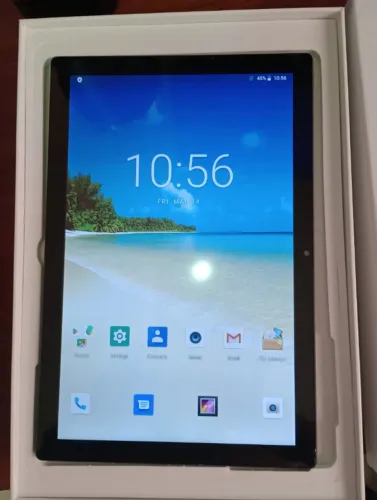 Tablet GIONNE PAD 7 PRO