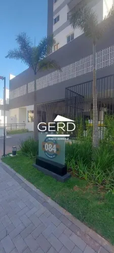Apartamento com 1 dormitório para alugar, 37 m² por R$ 2.935,00/mês - Presidente Altino - 