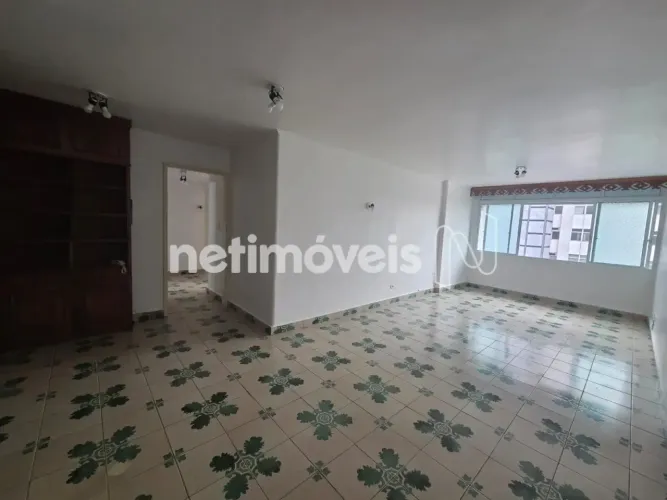 Locação Apartamento 2 quartos Consolação São Paulo