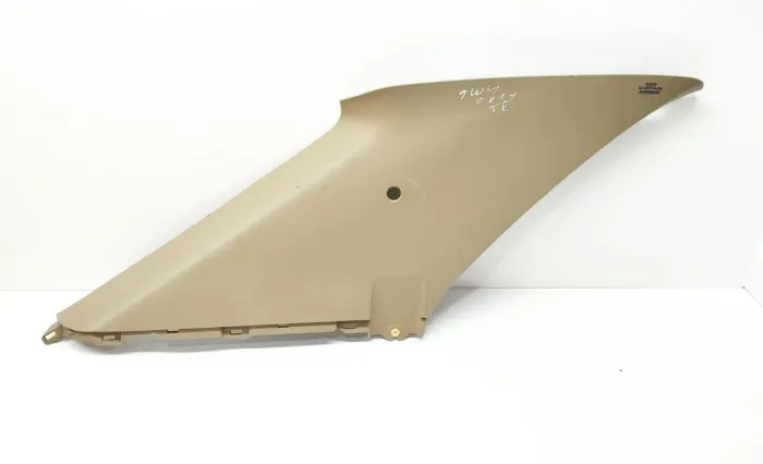 Acabamento Coluna Porta Malas Hilux Sw4 08/15 Le 52073
