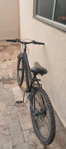 Bicicleta para reformar