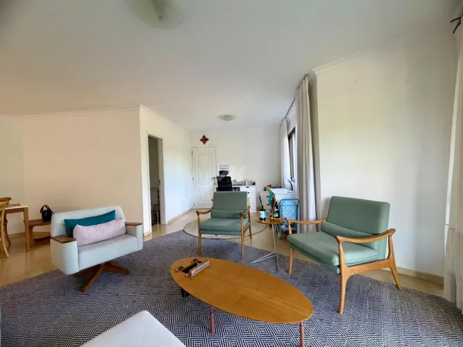 apartamento - Notre Dame - Campinas