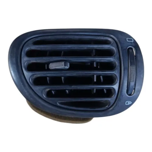Difusor saida ar esquerdo peugeot 206 2008 2008