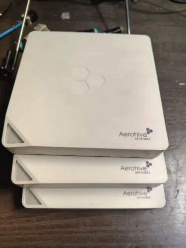 3 Access point aero hive ap121