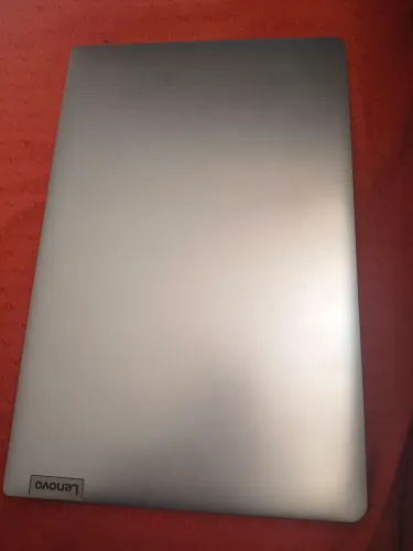 Notebook Ideapad i5
