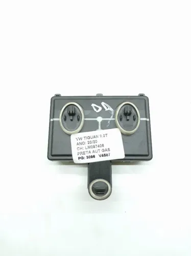 Módulo Porta Dianteira Direita Vw Tiguan 2.0 2020 5q4959592k