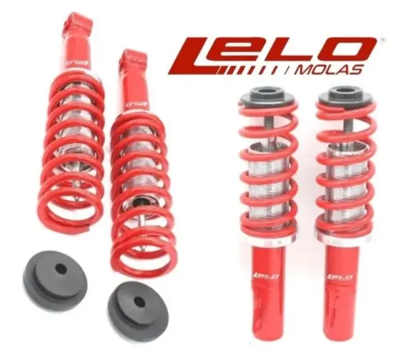 Kit suspensão rosca Slim