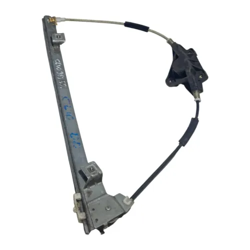 Maquina Vidro Eletrico Diant Direito Renault Clio 2000/2004