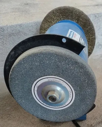Moto Esmeril Tramontina 42400/200