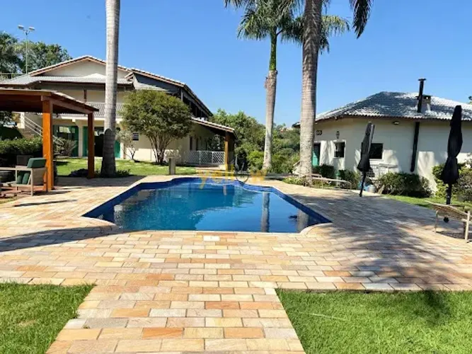 Rural Chácara em Igaratá