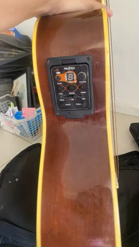 Violão Eagle GL36