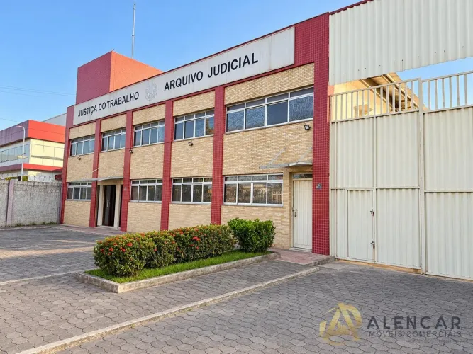 GALPÃO PARA LOCAÇÃO 3.000m² ARAÇÁS, VILA VELHA/ES