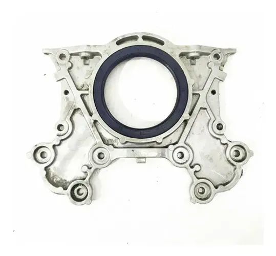 Flange Virabrequim Honda Accord 2.3 2000    145852